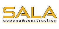 Sala Qepena & Construction
